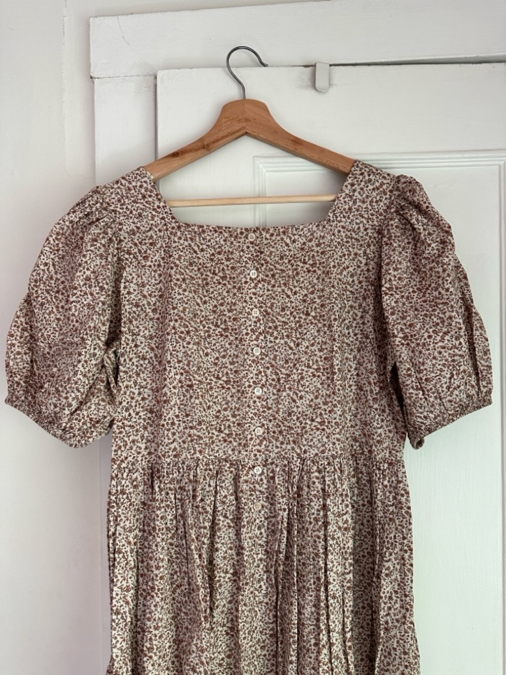Doen Dune Dress - Picture 7 of 8